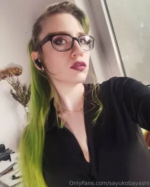 Sayukobayashi OnlyFans Leaked Free Thumbnail Picture - #WmzYhGSIwP