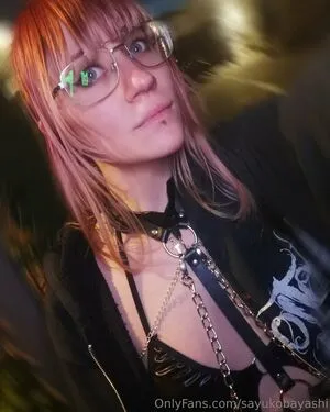 Sayukobayashi OnlyFans Leaked Free Thumbnail Picture - #Y7mu1RMiBM