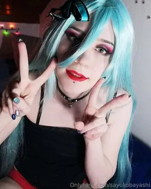 Sayukobayashi OnlyFans Leaked Free Thumbnail Picture - #gtAj7QTopf