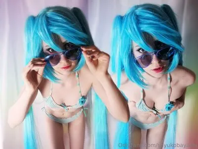 Sayukobayashi OnlyFans Leaked Free Thumbnail Picture - #gyUPaKbfEz