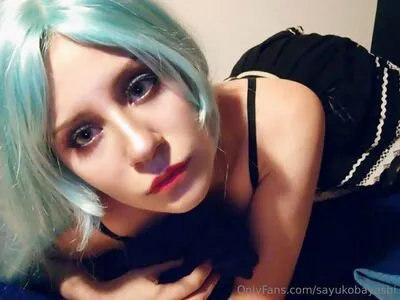 Sayukobayashi OnlyFans Leaked Free Thumbnail Picture - #tTUFOgENyR