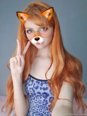 SayumeMii OnlyFans Leaked Free Thumbnail Picture - #EmCclvlVNC