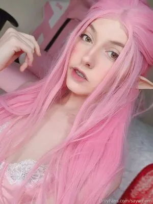 SayumeMii OnlyFans Leaked Free Thumbnail Picture - #J5FIENsxDj