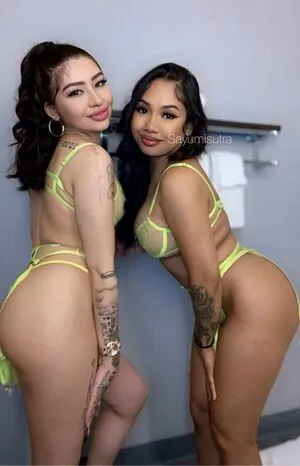 Sayumisutrafantasy OnlyFans Leaked Free Thumbnail Picture - #JXmlRnljNh