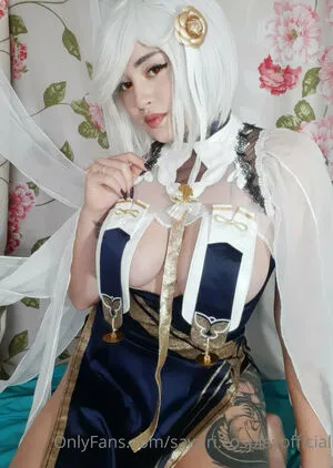 Sayuri Cosplayofficial OnlyFans Leaked Free Thumbnail Picture - #2ixAj0X9Zg