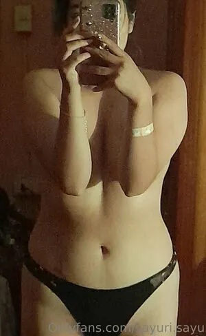 Sayuri Sayu OnlyFans Leaked Free Thumbnail Picture - #5vNMlEcx15