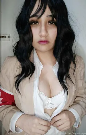 Sayuri Sayu OnlyFans Leaked Free Thumbnail Picture - #G0vP0OcaJ4