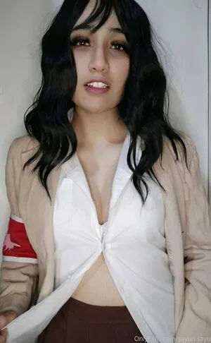 Sayuri Sayu OnlyFans Leaked Free Thumbnail Picture - #Zh4fiWY0xa