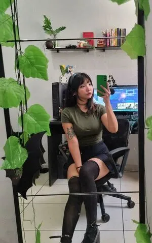 Sayurim OnlyFans Leaked Free Thumbnail Picture - #2co3ho6MBF