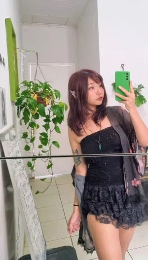 Sayurim OnlyFans Leaked Free Thumbnail Picture - #BwqjzGGDm6