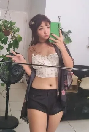 Sayurim OnlyFans Leaked Free Thumbnail Picture - #EWxGLHncle