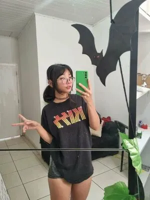 Sayurim OnlyFans Leaked Free Thumbnail Picture - #NPxafywMgb