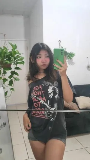 Sayurim OnlyFans Leaked Free Thumbnail Picture - #OCpWNB8f0P