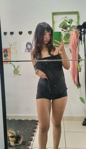 Sayurim OnlyFans Leaked Free Thumbnail Picture - #TX8Bt1XVBl