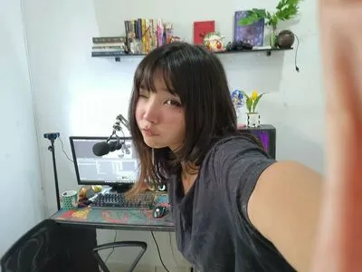Sayurim OnlyFans Leaked Free Thumbnail Picture - #UycSbUoEmn