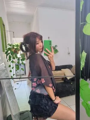 Sayurim OnlyFans Leaked Free Thumbnail Picture - #VUV1oyH2lM