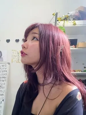 Sayurim OnlyFans Leaked Free Thumbnail Picture - #dHdExyhyMb