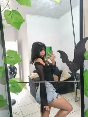 Sayurim OnlyFans Leaked Free Thumbnail Picture - #izURjPR6y6