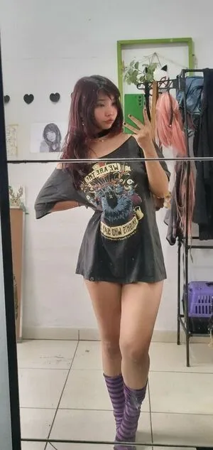 Sayurim OnlyFans Leaked Free Thumbnail Picture - #nxxjZgsm0l