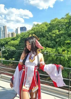 Sayurim OnlyFans Leaked Free Thumbnail Picture - #s0aQdwa5rE