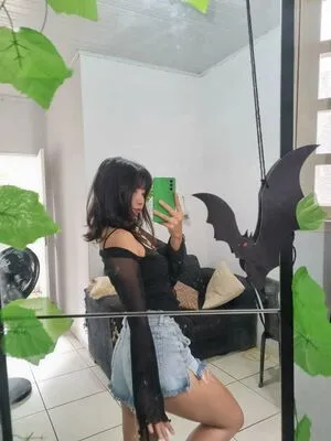 Sayurim OnlyFans Leaked Free Thumbnail Picture - #zKY02IQYW2