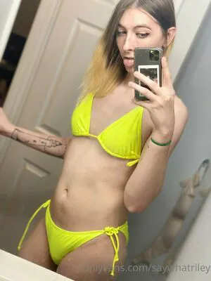 Saywhatriley OnlyFans Leaked Free Thumbnail Picture - #8OMxkSbLvq