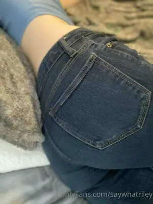 Saywhatriley OnlyFans Leaked Free Thumbnail Picture - #yqHzJPmJdN