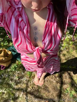 Sayyestotess OnlyFans Leaked Free Thumbnail Picture - #C4wLRlkvdP