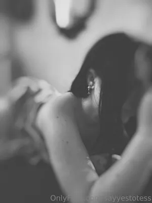 Sayyestotess OnlyFans Leaked Free Thumbnail Picture - #nx1Fx0x2ub