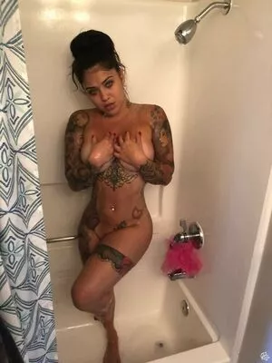 Sayyoraink OnlyFans Leaked Free Thumbnail Picture - #HDoahpyKhp