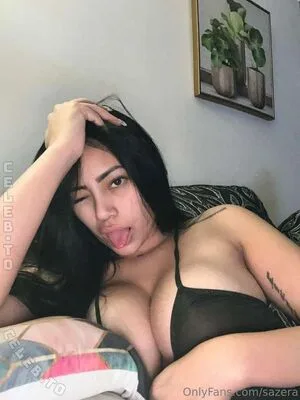 Sazera OnlyFans Leaked Free Thumbnail Picture - #qHREXSqUfO