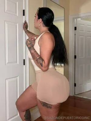 Sazon Depuertorico OnlyFans Leaked Free Thumbnail Picture - #BQ5eeH9Y49