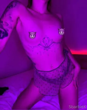 Sbarbiek OnlyFans Leaked Free Thumbnail Picture - #iHEMmYvEOC