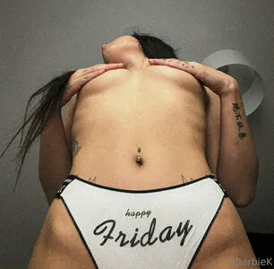 Sbarbiek OnlyFans Leaked Free Thumbnail Picture - #uC59l7XyVx