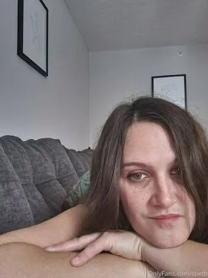 Sbeth OnlyFans Leaked Free Thumbnail Picture - #d83X72dr87
