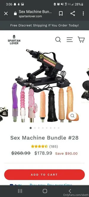 Sbeth OnlyFans Leaked Free Thumbnail Picture - #tzA2A3ynnM