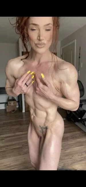 Sbscfit Joanna OnlyFans Leaked Free Thumbnail Picture - #TRG2aeo34D