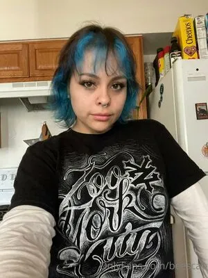 Scabbee OnlyFans Leaked Free Thumbnail Picture - #5a078ftSSc