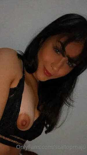 Scallopmaju OnlyFans Leaked Free Thumbnail Picture - #MVoCx19bRr