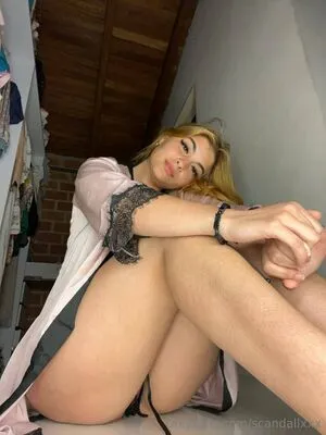 Scandallxxx OnlyFans Leaked Free Thumbnail Picture - #xGIger6y1M