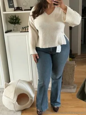 Scandidreamgirl OnlyFans Leaked Free Thumbnail Picture - #tIp9UblNLi