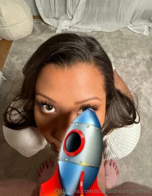 Scandidreamgirlfree OnlyFans Leaked Free Thumbnail Picture - #svmMOGesUm