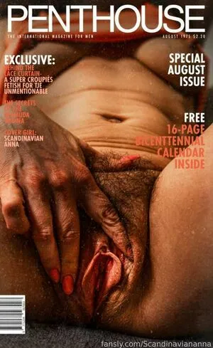 Scandinavian Anna OnlyFans Leaked Free Thumbnail Picture - #y55xMY4cHJ