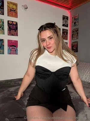 Scandinaviangirlintheusa OnlyFans Leaked Free Thumbnail Picture - #04Bg9YQOFk