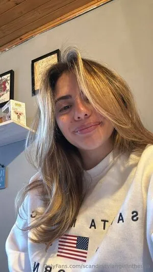 Scandinaviangirlintheusa OnlyFans Leaked Free Thumbnail Picture - #0PkmiiJ2tB