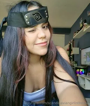 Scandinaviangirlintheusa OnlyFans Leaked Free Thumbnail Picture - #BuCvTb4ln8