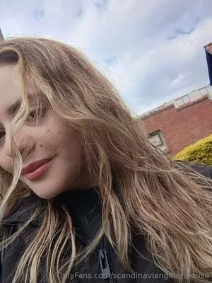 Scandinaviangirlintheusa OnlyFans Leaked Free Thumbnail Picture - #L3rYqNOBKd