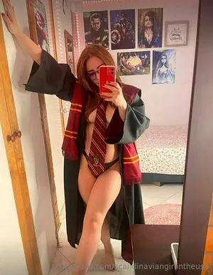 Scandinaviangirlintheusa OnlyFans Leaked Free Thumbnail Picture - #NyXlq2K81p