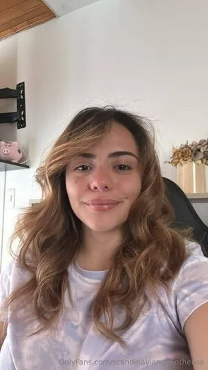 Scandinaviangirlintheusa OnlyFans Leaked Free Thumbnail Picture - #XS3xHHxGUS