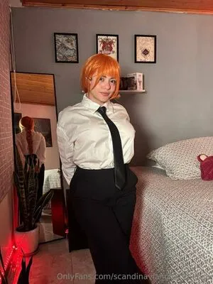 Scandinaviangirlintheusa OnlyFans Leaked Free Thumbnail Picture - #cvlpTsTngx